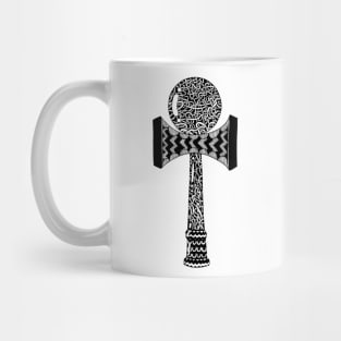 Kendama Mug